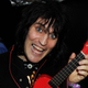 Image for article titled Noel Fielding to stay on brand with show about a magic record player that lets you go into your music